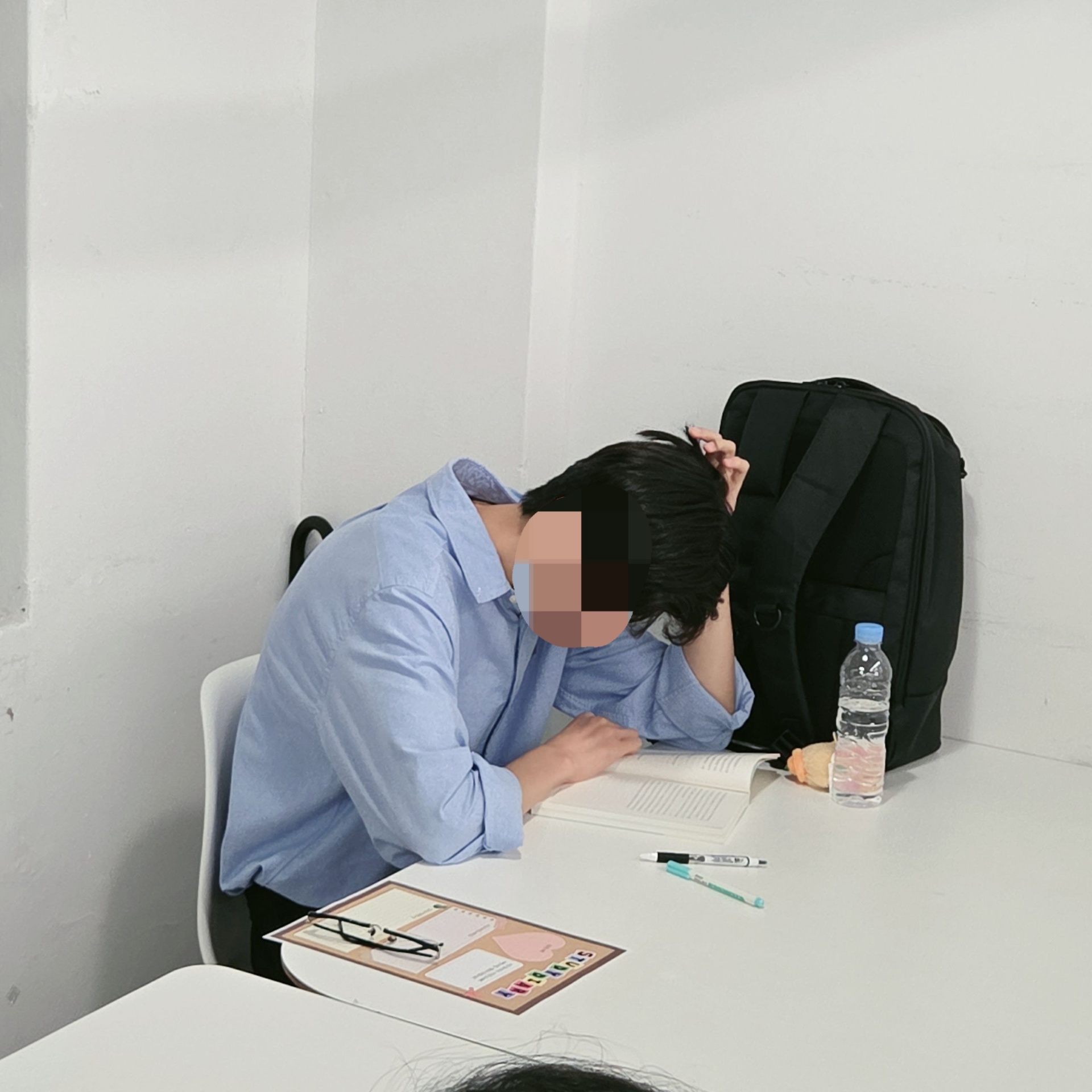 T.O.P 스터디 기록 6