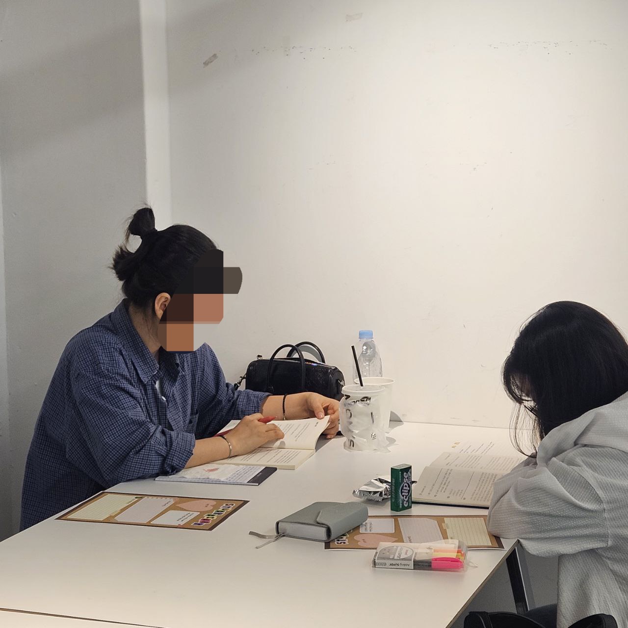 T.O.P 스터디 기록 3